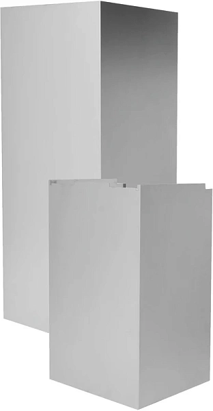 Gaggenau AD442022 — Кожух воздуховода для режима отвода воздуха, 860 мм