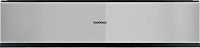 Gaggenau GW251130 — Шкаф для подогрева посуды 60 x 14 см отделка Gaggenau Sterling